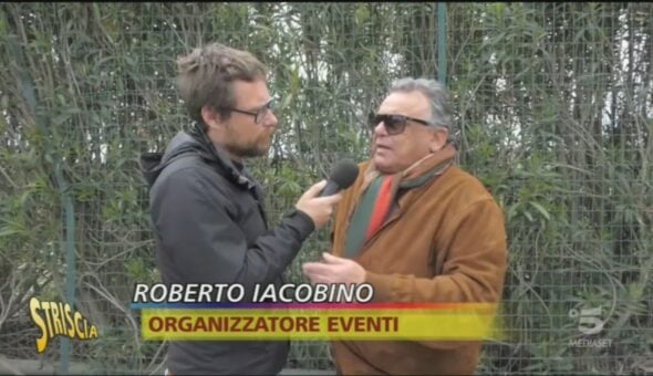 Organizzazione dei concerti