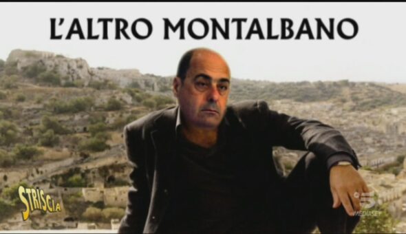 L'altro Montalbano