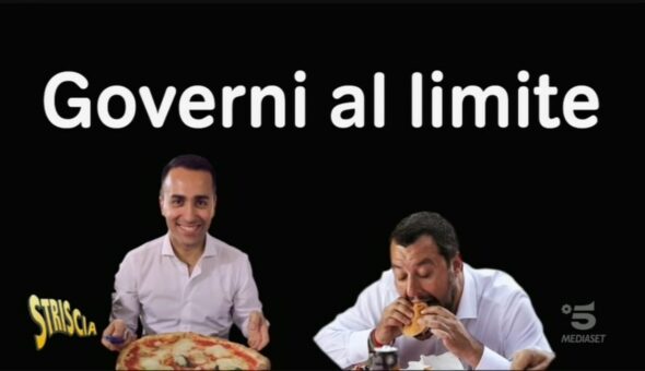 Governi al limite