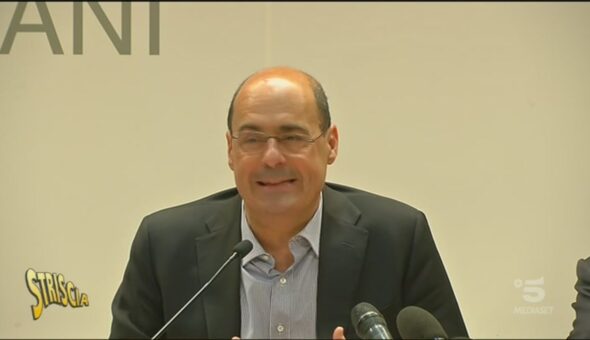 Più Zingaretti per tutti