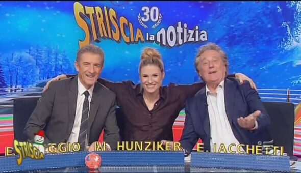 11 dicembre 2017