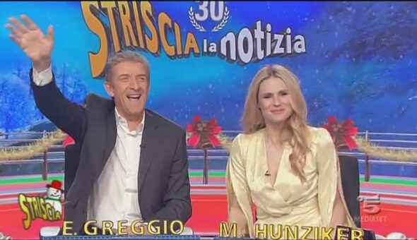 18 dicembre 2017