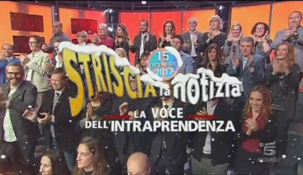 15 dicembre 2017