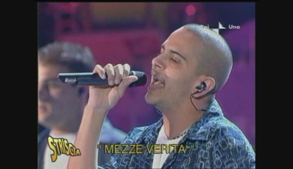 Sottotono sopra le righe