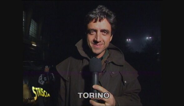 Tapiro a Del Piero
