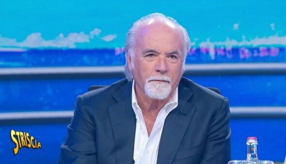 Antonio Ricci su Ballantini che imita Salvini