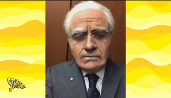 I complimenti di Mattarella