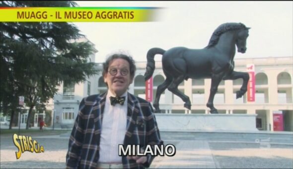 Muagg - Il Museo Aggratis