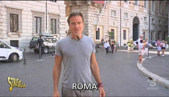 Furti a Roma