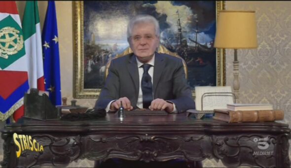 Lo sfogo di Mattarella