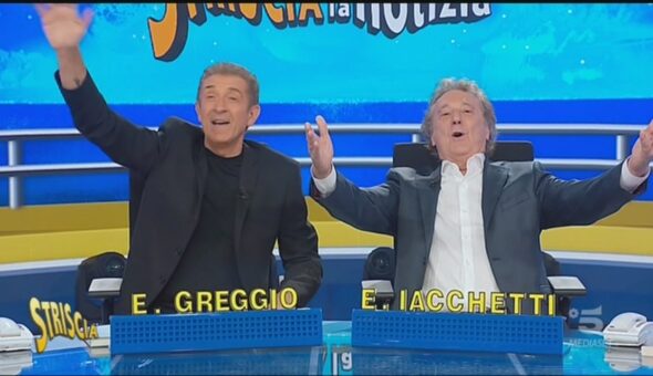 12 ottobre 2019