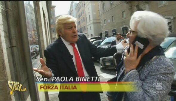 Trump e la crisi turca