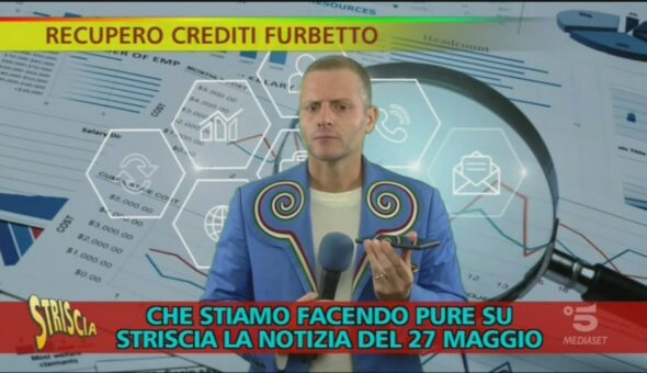 Finti rimborsi di finti broker