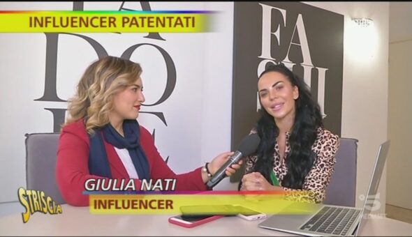 L'università per influencer