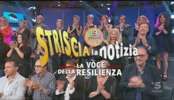 19 ottobre 2019