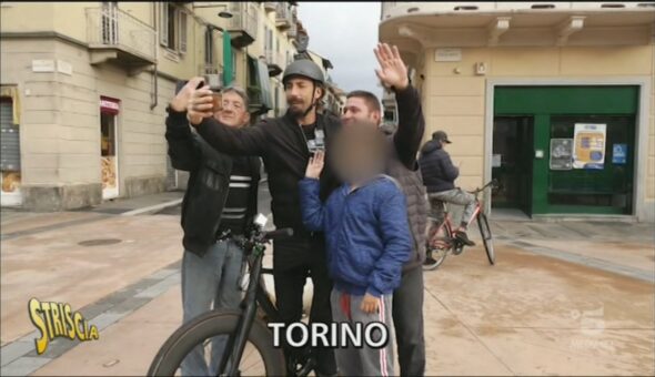 La droga a Torino