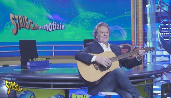 Gli esordi del nostro Enzino