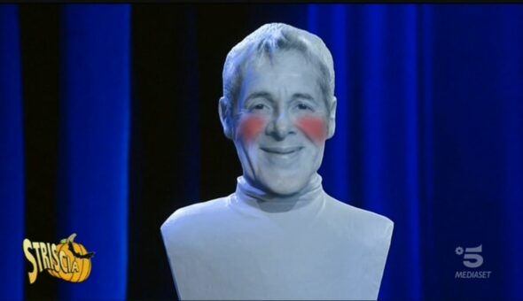 Baglioni in versi