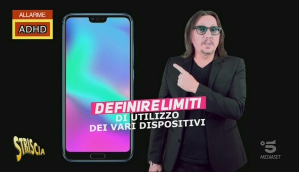 Che cos'è l'ADHD