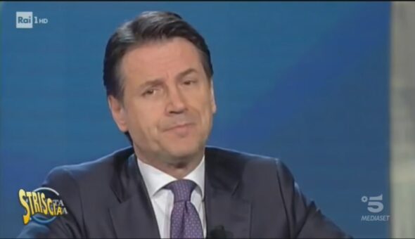 Somiglianze su Rai 3