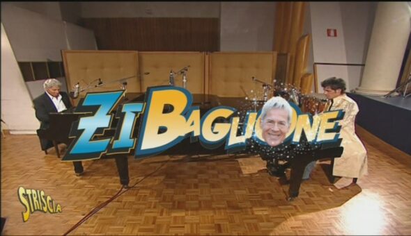 Il Bolero di Baglioni