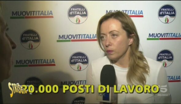 Numeri in libertà