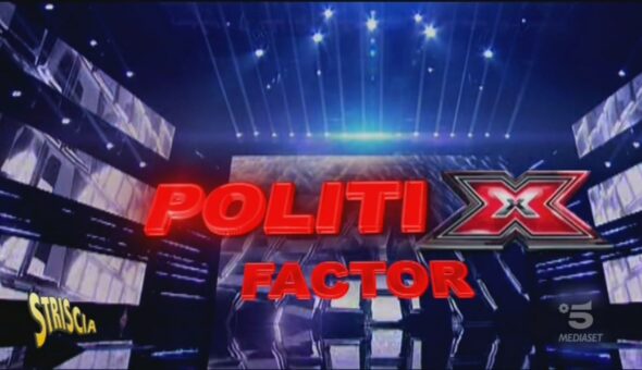 Politix Factor