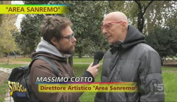 Intervista a Massimo Cotto