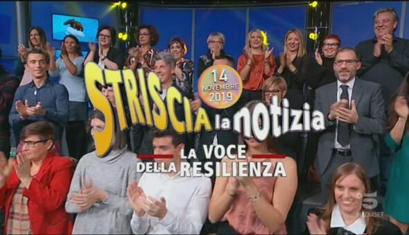 14 novembre 2019