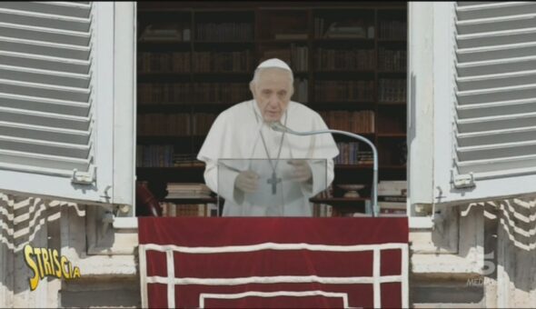 Papa Francesco e le casse vaticane