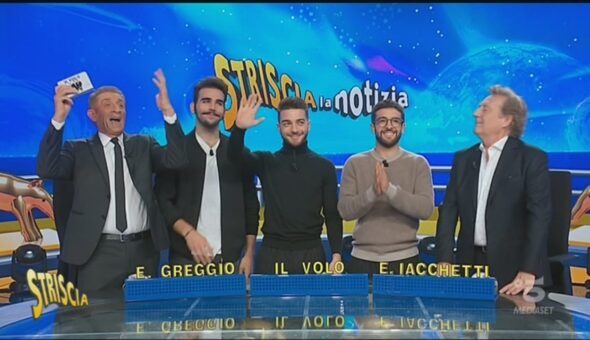 18 novembre 2019