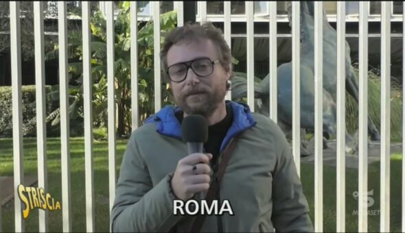 La comunicazione in RAI