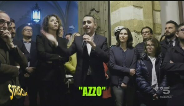 Di Maio Rap