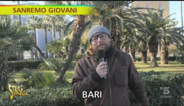 I videoclip di Sanremo Giovani