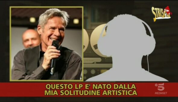 L'intervista radiofonica rivelatrice