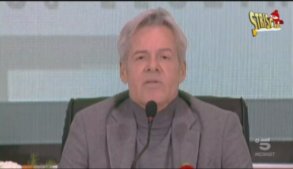 La figura di m. di Claudio Baglioni