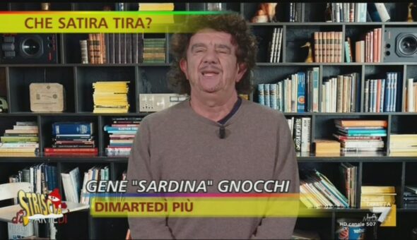 La satira più bella della tv