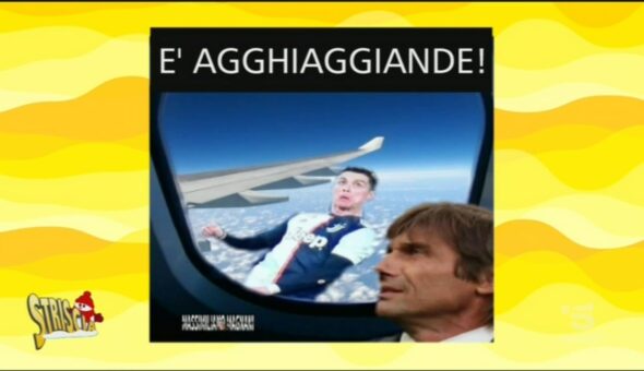 I meme più belli sul gol di CR7