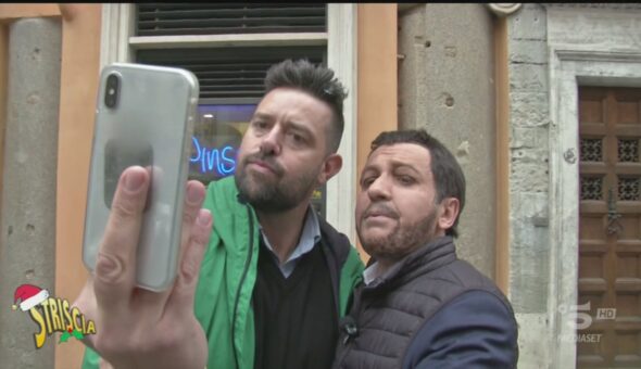 Salvini contro i giovani