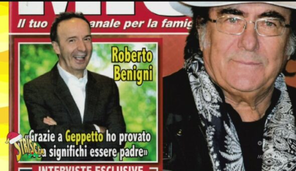 Gaffe giornalistiche