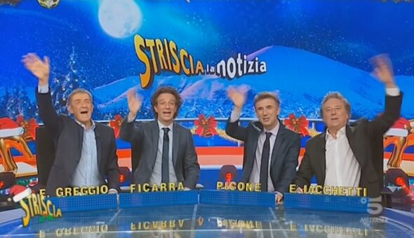23 dicembre 2019