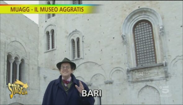 Cosa vedere assolutamente a Bari