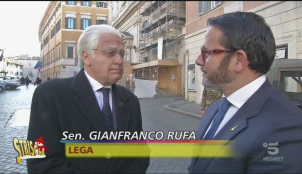 Aspettando il discorso di Mattarella