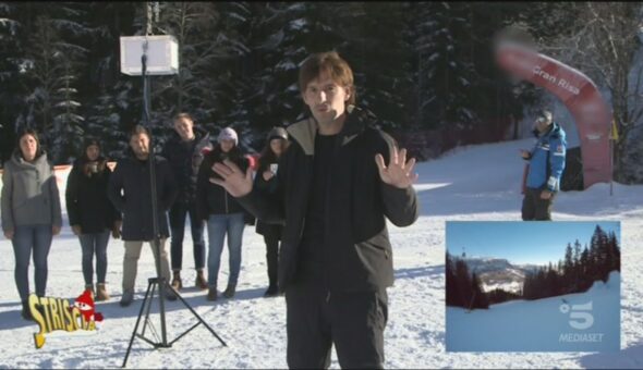 Magie sulla neve in Alta Badia