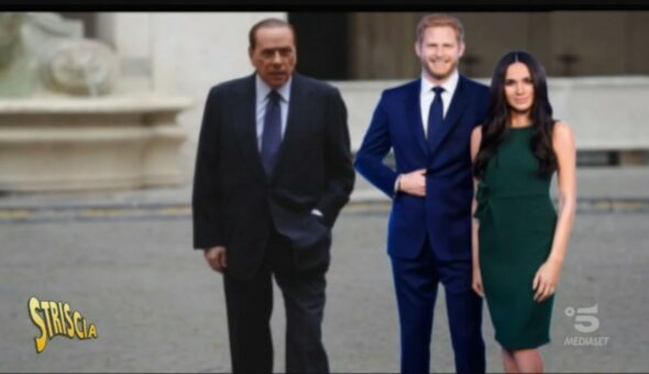 Che fine hanno fatto Harry e Meghan?