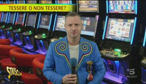 La nuova legge sulle videolottery