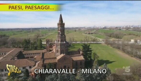 Perché visitare l'Abbazia di Chiaravalle