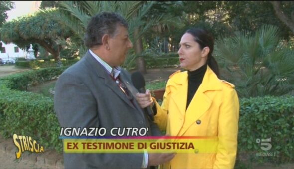 Testimone di giustizia tartassato