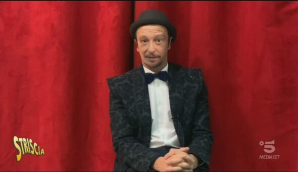 Amadeus contro Jovanotti