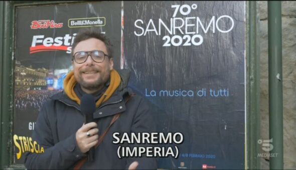 I compensi delle due orchestre di Sanremo